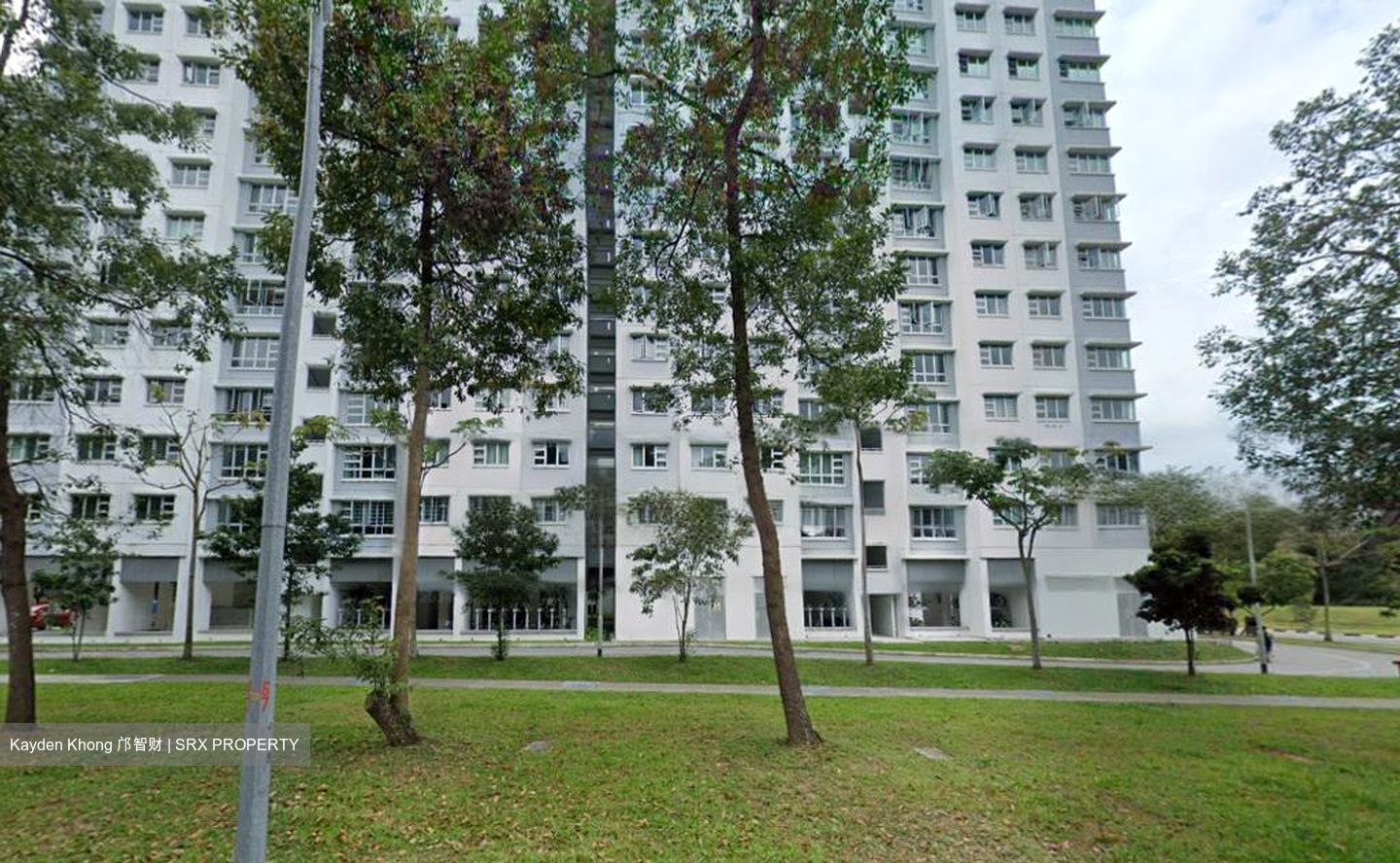 Blk 82 Telok Blangah Drive (Bukit Merah), HDB 4 Rooms #447523481